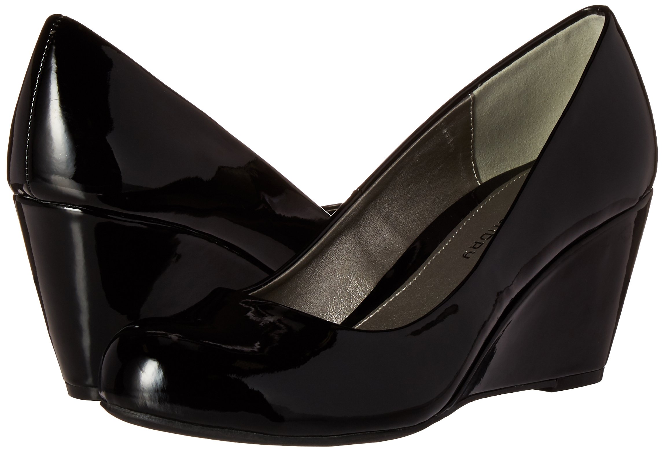 Chinese Laundry Women's Nima Wedge Pump - Comfortable Heels for Work, Office & Casual Wear | Stylish & Versatile Shoes for Everyday Use