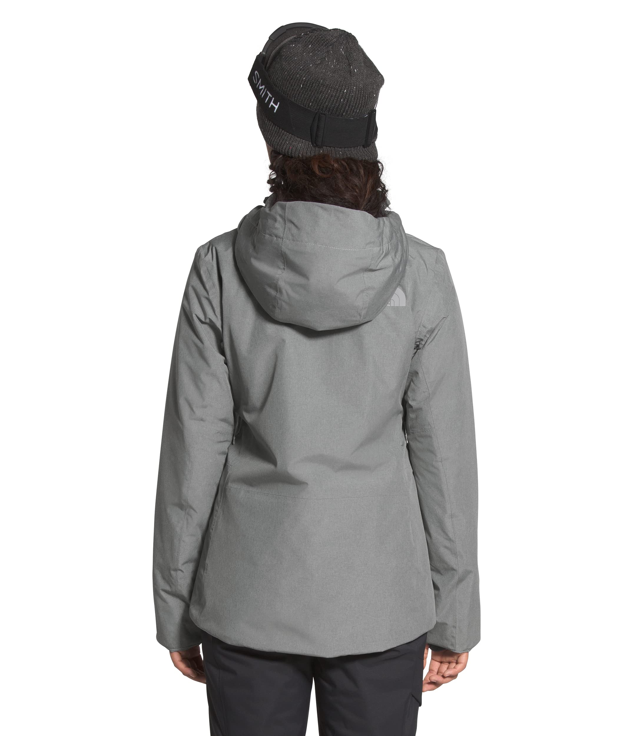 The North Face Plus Gatekeeper Jacket - Women's Waterproof Hiking Jacket for Outdoor Adventures & Travel