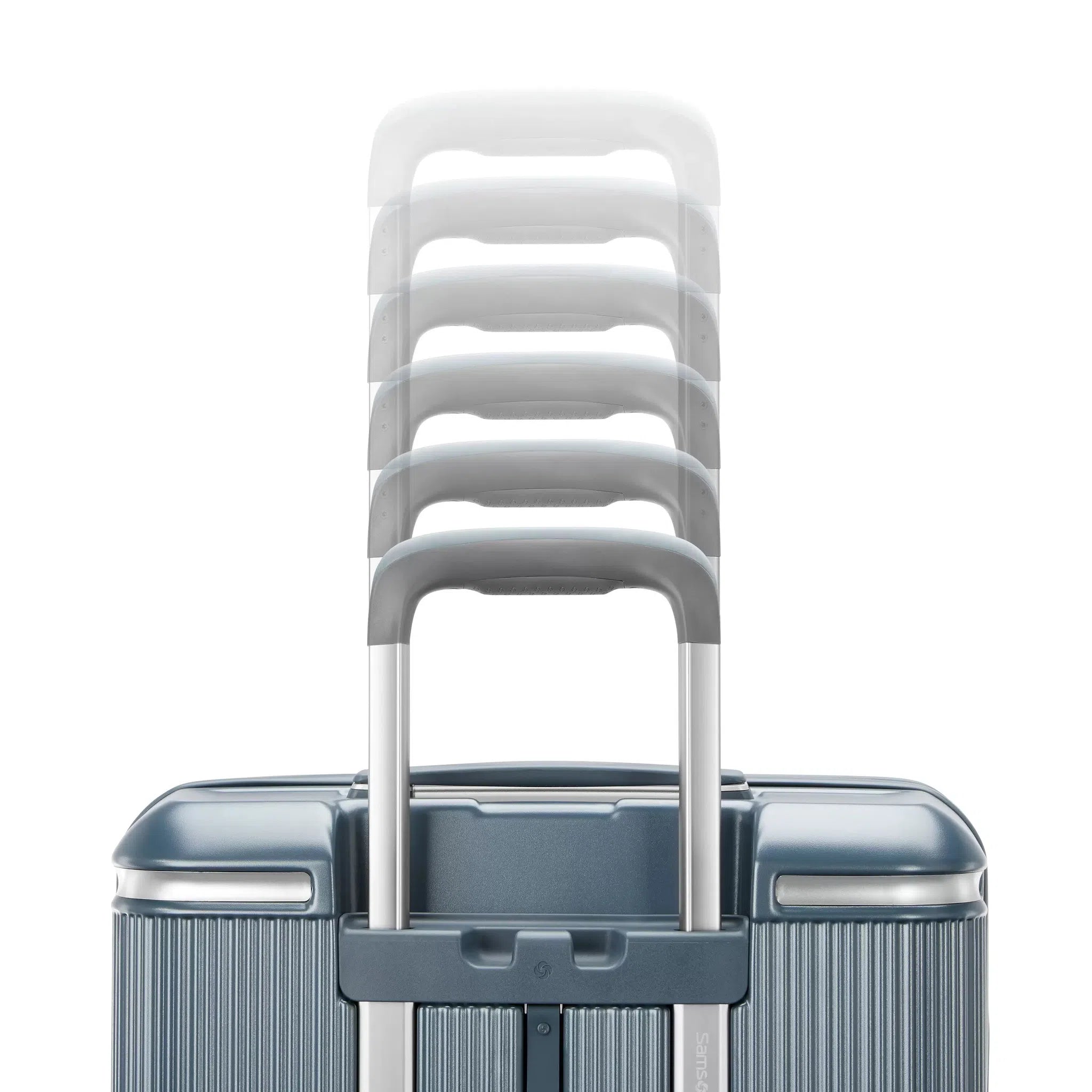 Samsonite Silhouette 18