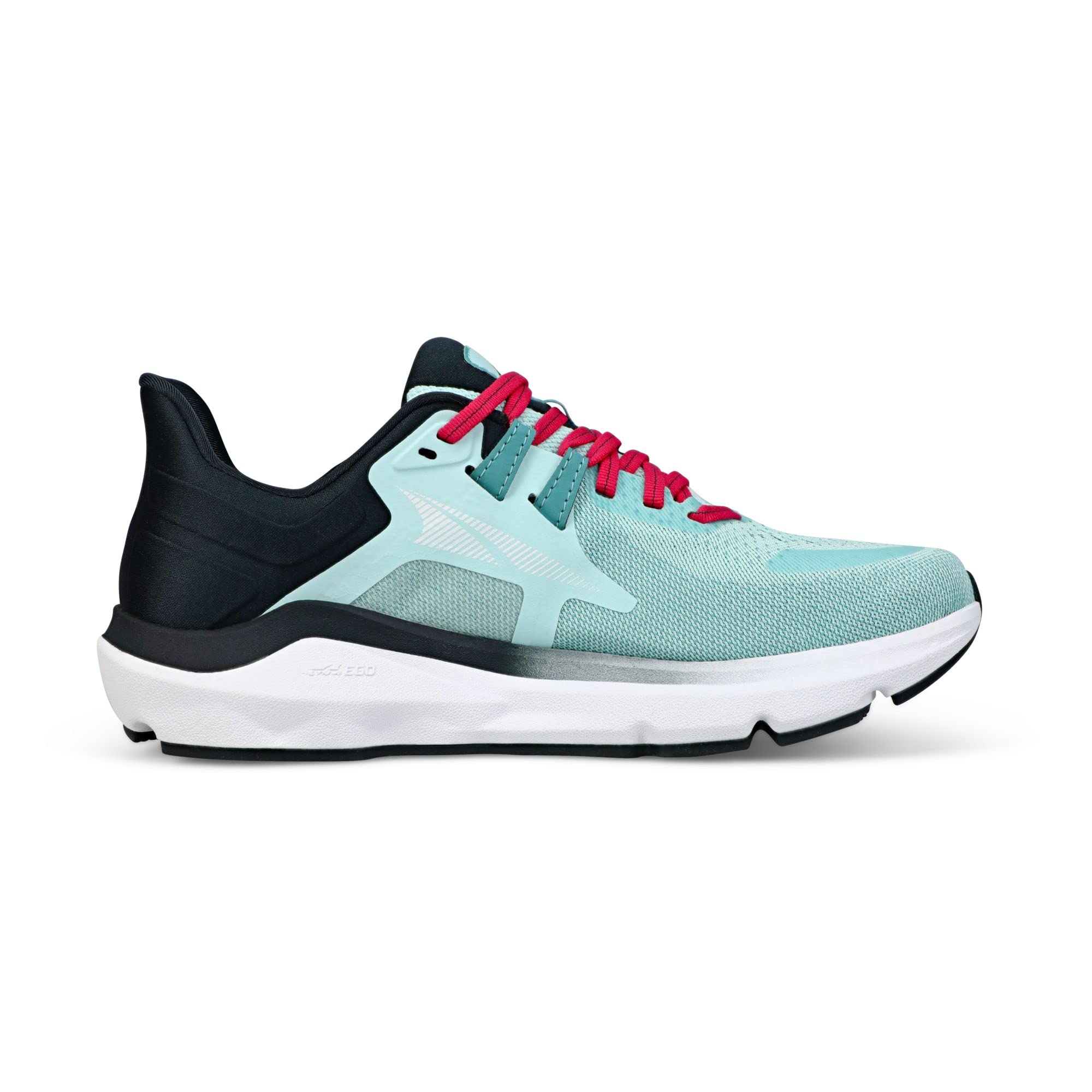 Altra Provision 6 Running Shoes - Zero Drop Cushioned Road Shoes for Men & Women | Perfect for Marathon Training, Long Distance Running & Neutral Pronation Support