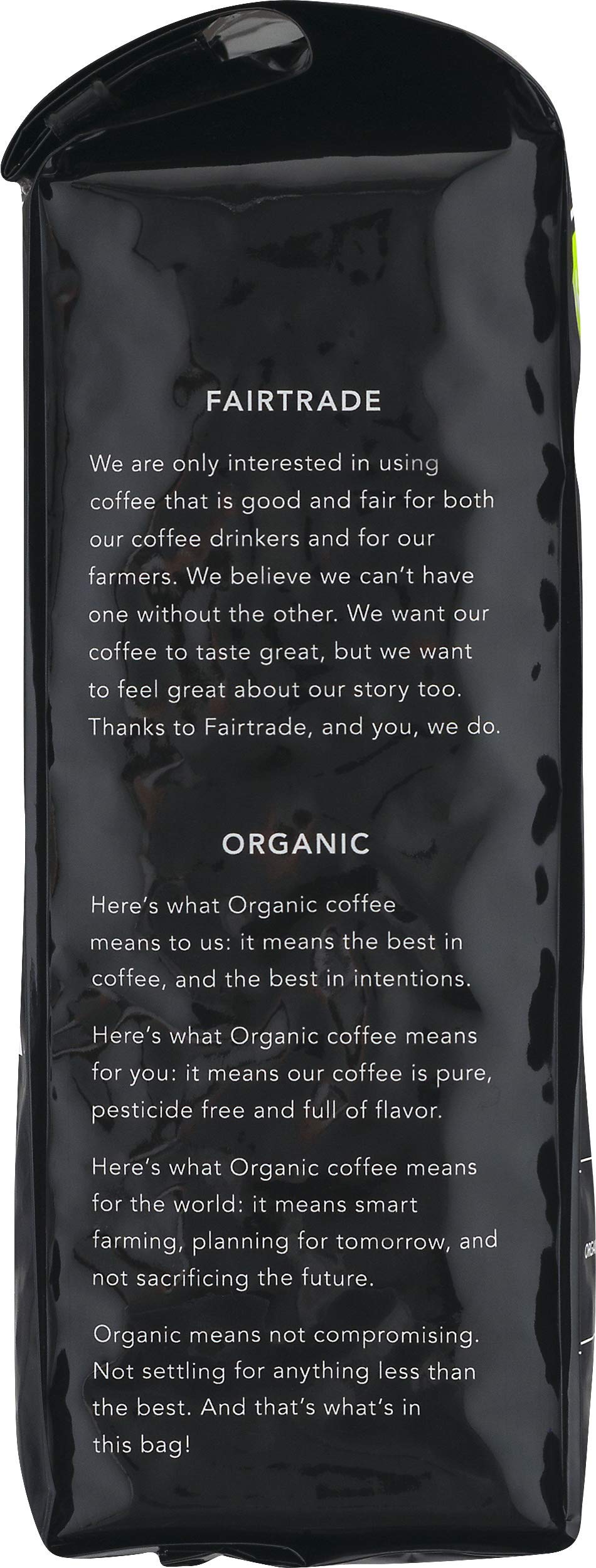 Kicking Horse Coffee Decaf Dark Roast Whole Bean & Ground Coffee Bundle - 10 Oz | Organic Fair Trade Swiss Water Process Decaffeinated Coffee | Perfect for Home Brewing, Office Use & Gifts