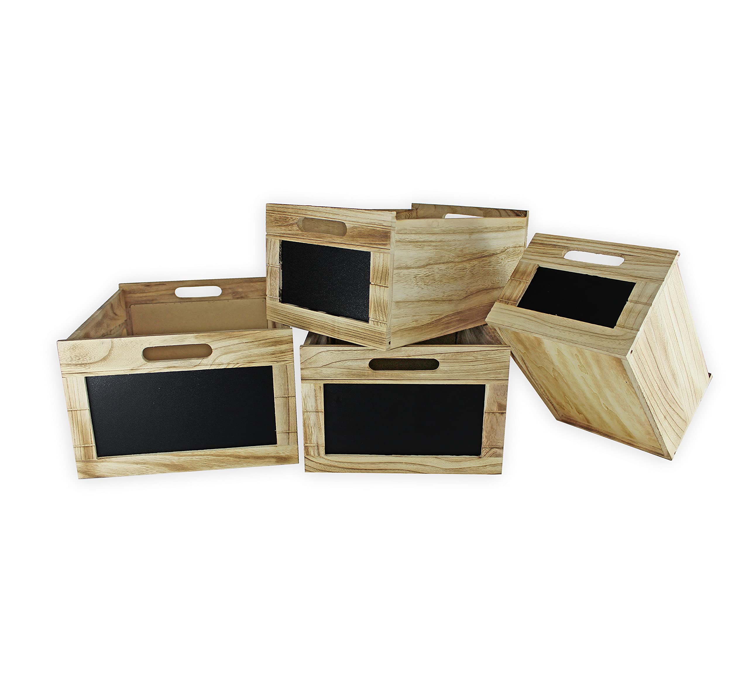 SGT45 Plastic Storage Boxes - 17