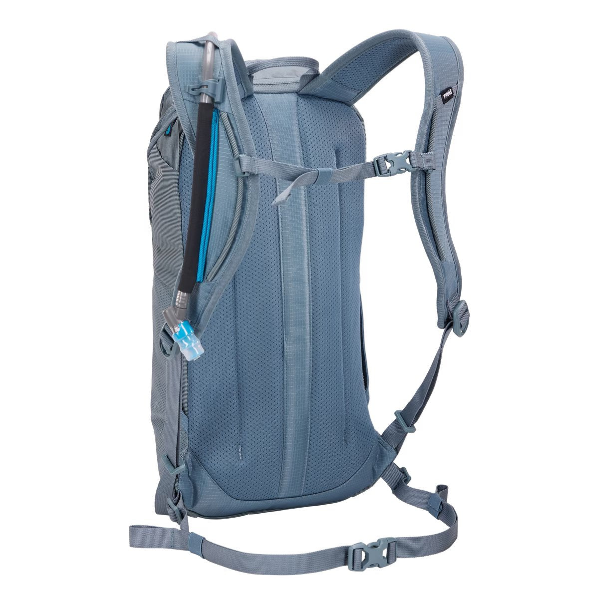 AllTrail 10L Hydration Backpack - Lightweight Water Reservoir Hiking Pack for Running, Cycling & Outdoor Adventures