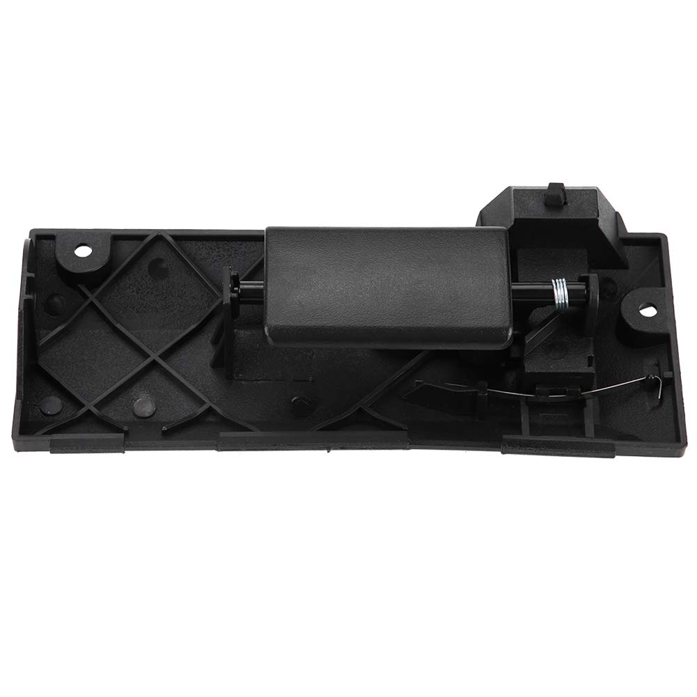 Mondeo MK3 2000-2007 Left Glove Box Cover Trim - Durable Car Interior Accessory for Storage & Protection | Perfect for Daily Commute & Road Trips