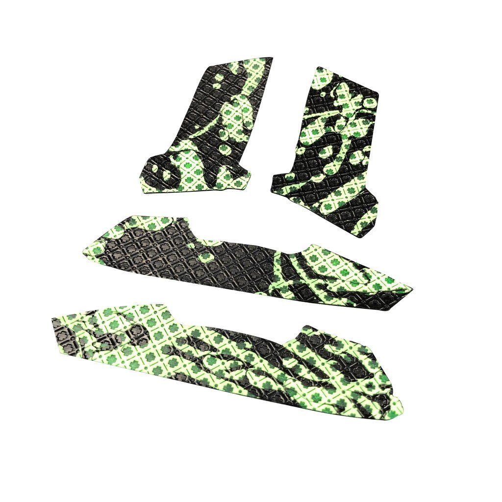 BT.L Grips for Razer Viper & Viper Ultimate - Pre-Cut Gaming Mouse Grip Tape for Enhanced Control and Comfort - Perfect for FPS, MOBA, and Esports Gaming