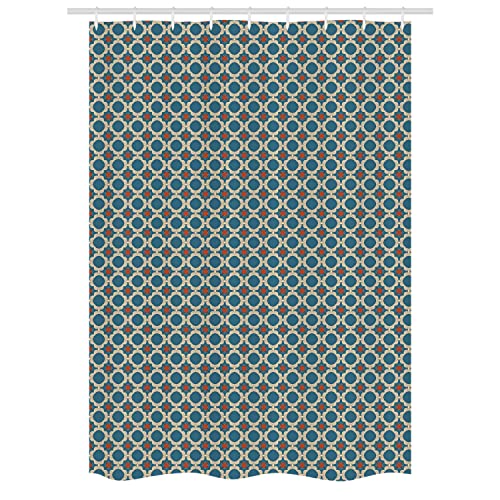 Petrol Blue Redwood