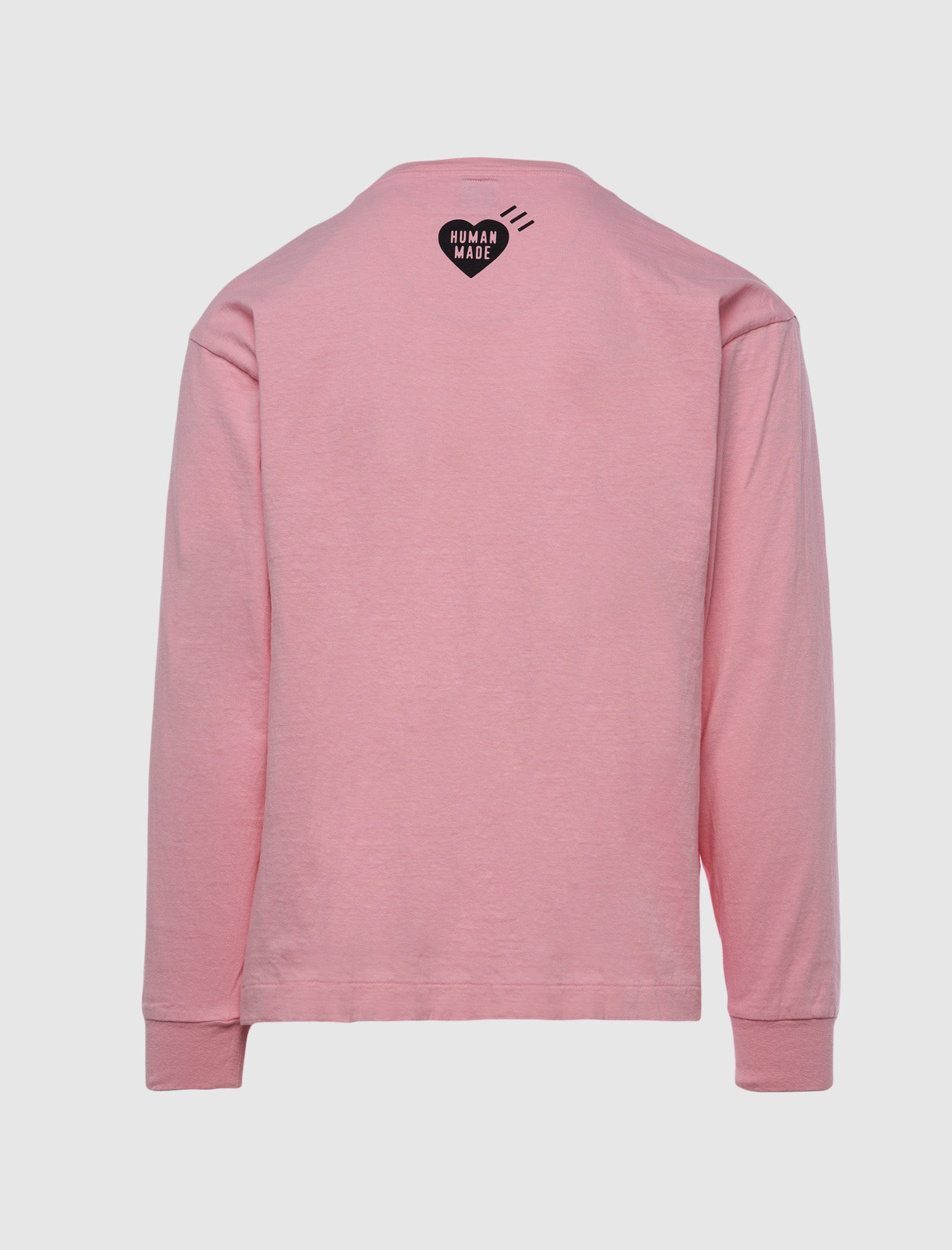 Stylish Graphic Long Sleeve T-Shirt for Men & Women | Trendy Printed Pullover Top | Perfect for Casual Wear, Street Fashion & Layering