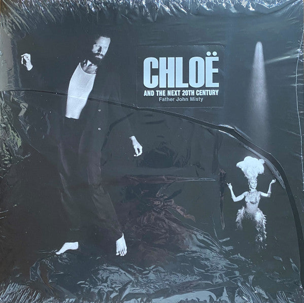 Father John Misty - Chloë And The Next 20th Century Vinyl Record (2xLP, Album, Mint Condition) - Perfect for Vinyl Collectors & Indie Music Lovers