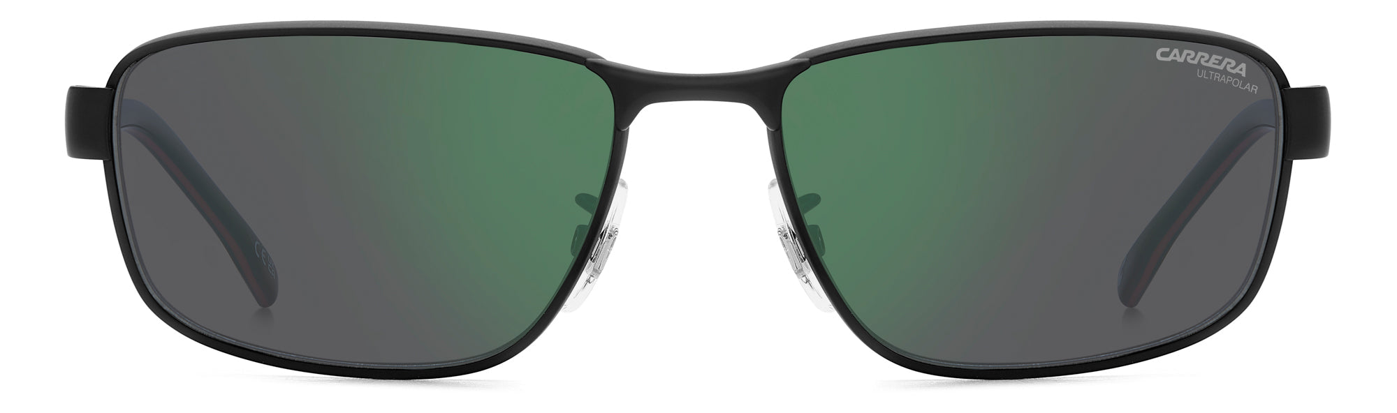 Carrera C Flex 09/G/S Sunglasses - Polarized Sports Sunglasses for Men & Women - UV Protection for Running, Cycling, Hiking & Outdoor Activities