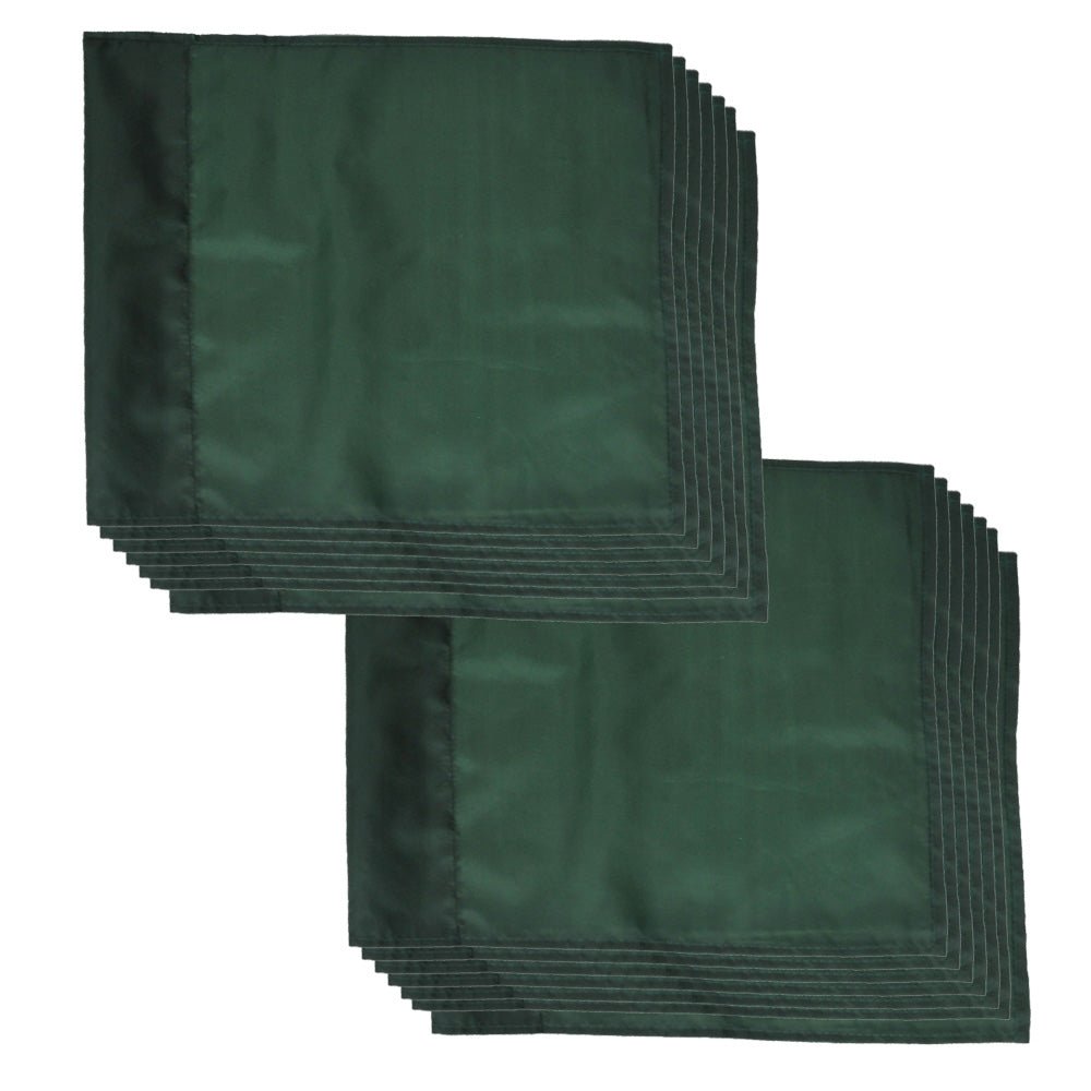 Nylon Touchline Soccer Referee Flags - Durable & Lightweight for Football Games, Training, and Sports Events