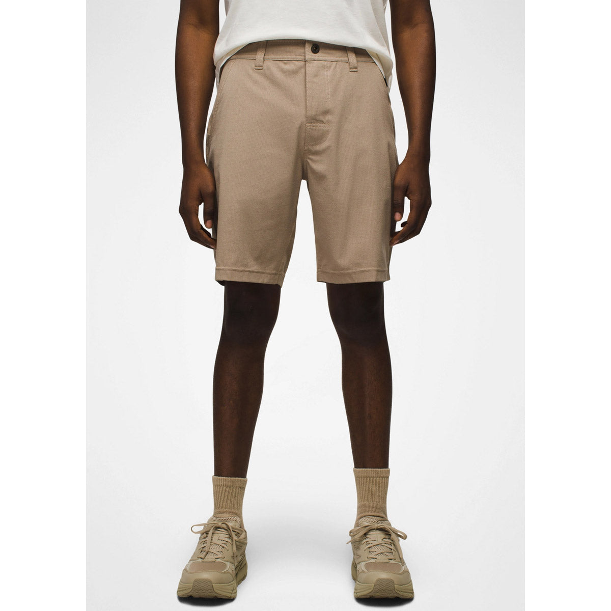 Men's Hybridizer Shorts - Lightweight & Quick-Dry Activewear for Running, Gym & Outdoor Sports | Comfortable & Breathable Workout Shorts for Men