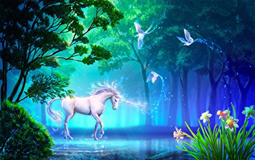 Unicorn Fantasy