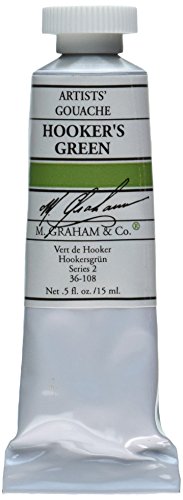 Hooker's Green