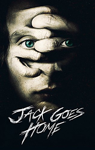 Jack Goes Home - A Gripping Psychological Thriller Novel | Perfect for Book Clubs & Late-Night Reading