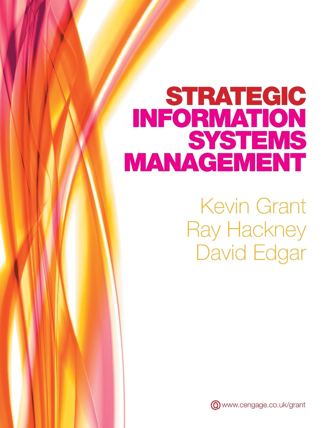 Strategic Information Systems Management: Best Practices for Business Efficiency & Growth | Enterprise IT Solutions for Data-Driven Decision Making