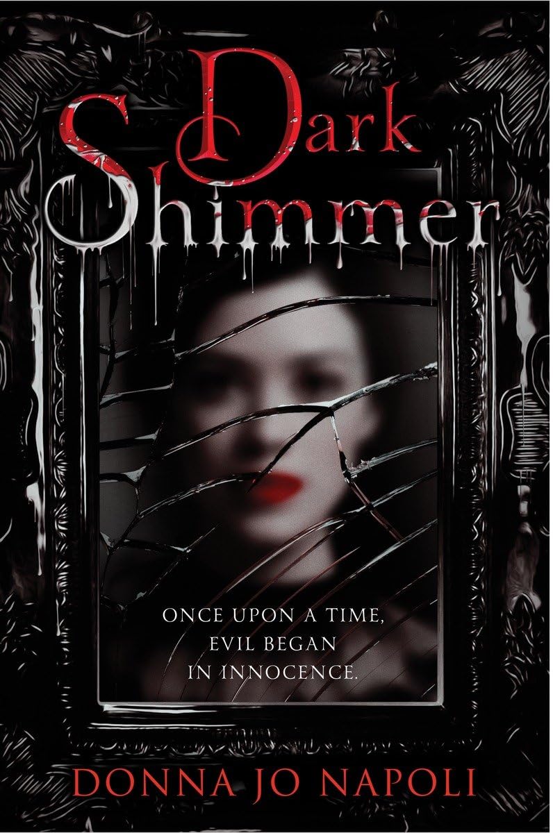 Dark Shimmer Eyeshadow Palette - Long-Lasting Pigmented Makeup for Smoky & Glam Looks | Perfect for Night Out, Party & Special Occasions