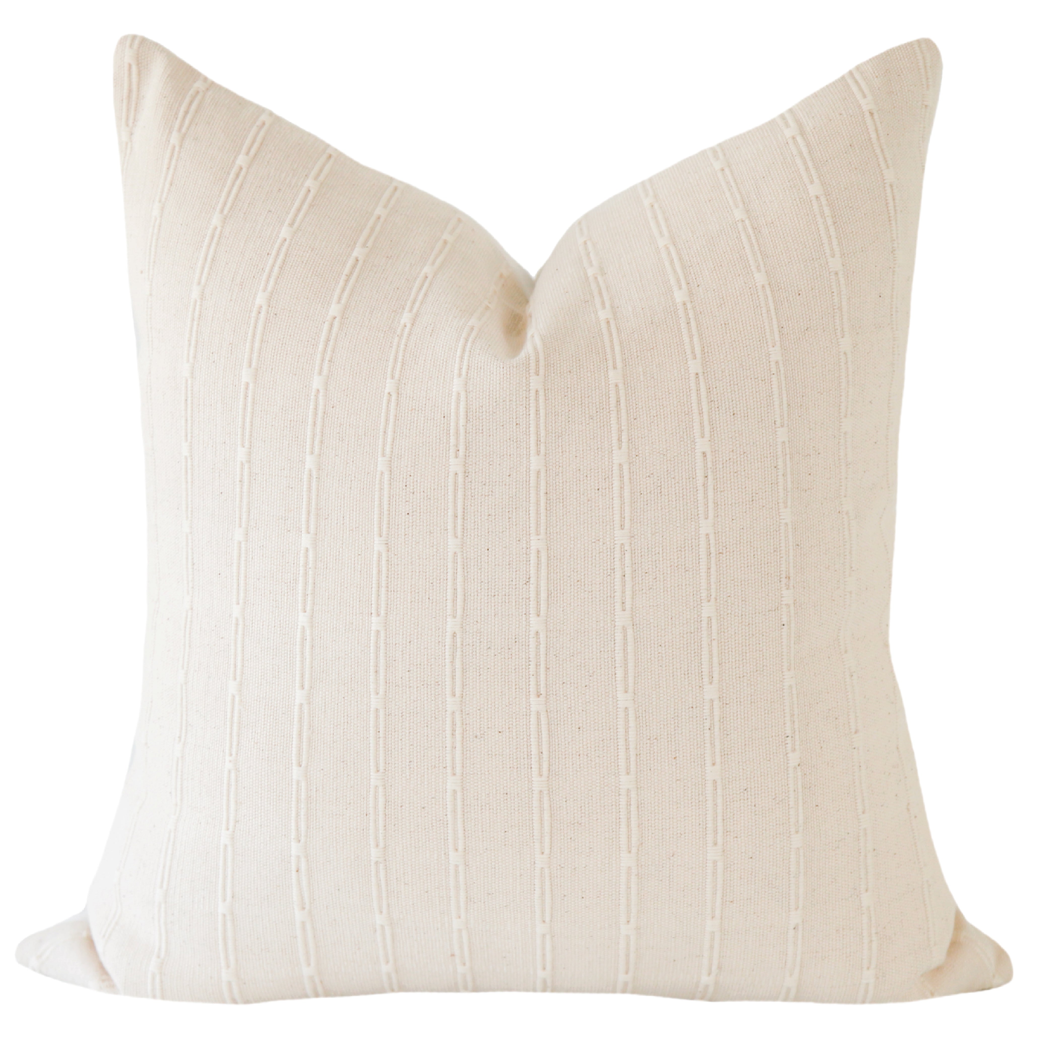 Premium Harper Pillow Cover - Soft & Stylish Decorative Pillow Case for Couch, Bed, Sofa - Perfect for Home Decor, Living Room, Bedroom, and Office