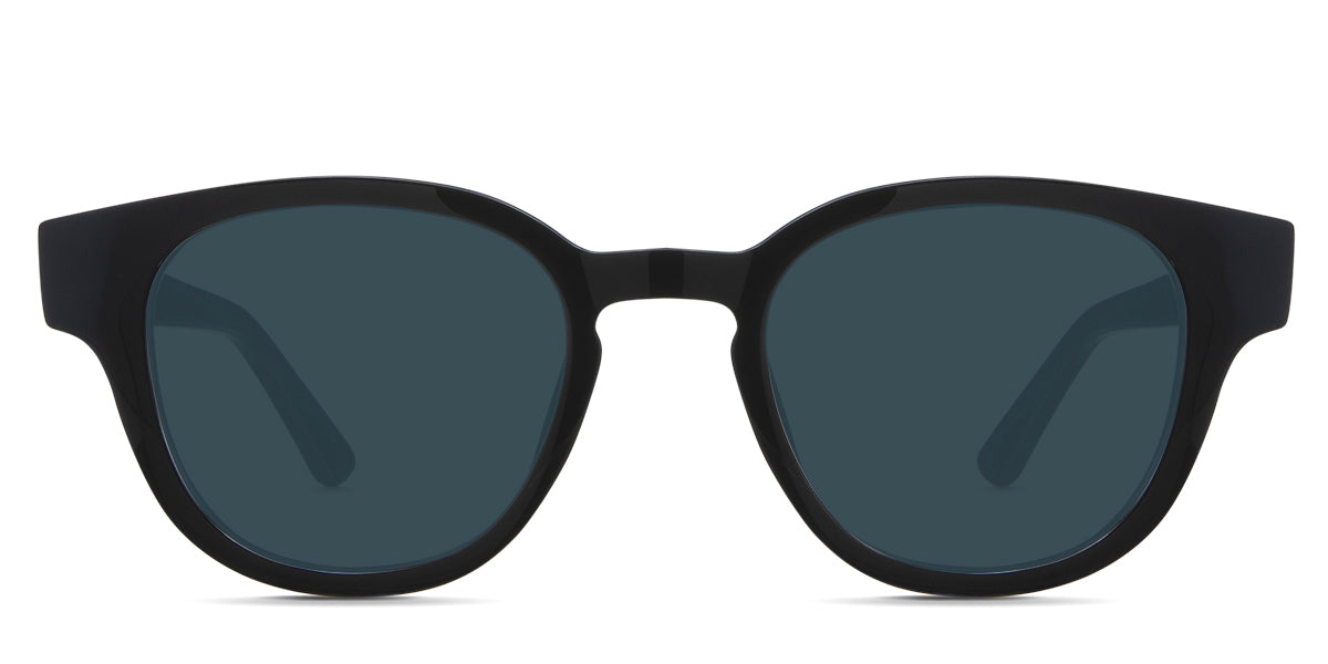 Aris Men's Prescription Sunglasses for Driving, Outdoor & Fashion | UV Protection Polarized Lenses | Lightweight Comfortable Eyewear