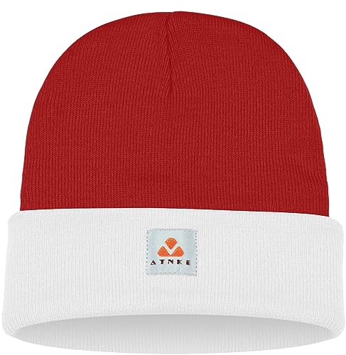 White/Red Christmas