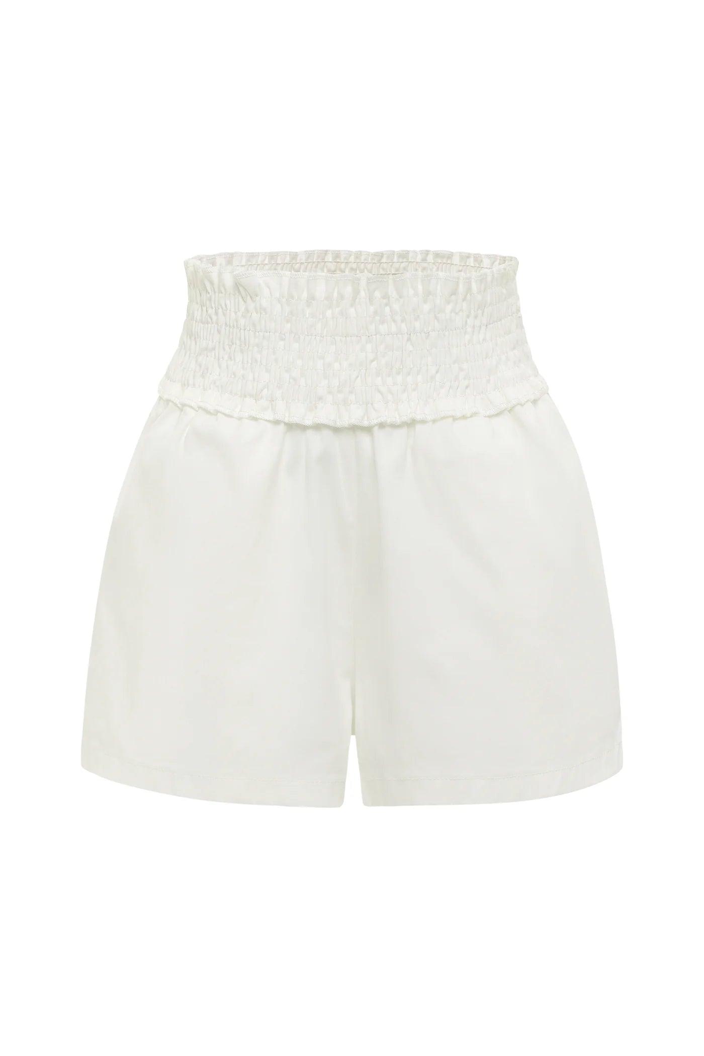 Girls' Pleated Chloe Shorts - Stylish & Comfortable Skirt for Kids - Perfect for School, Playdates & Summer Outfits