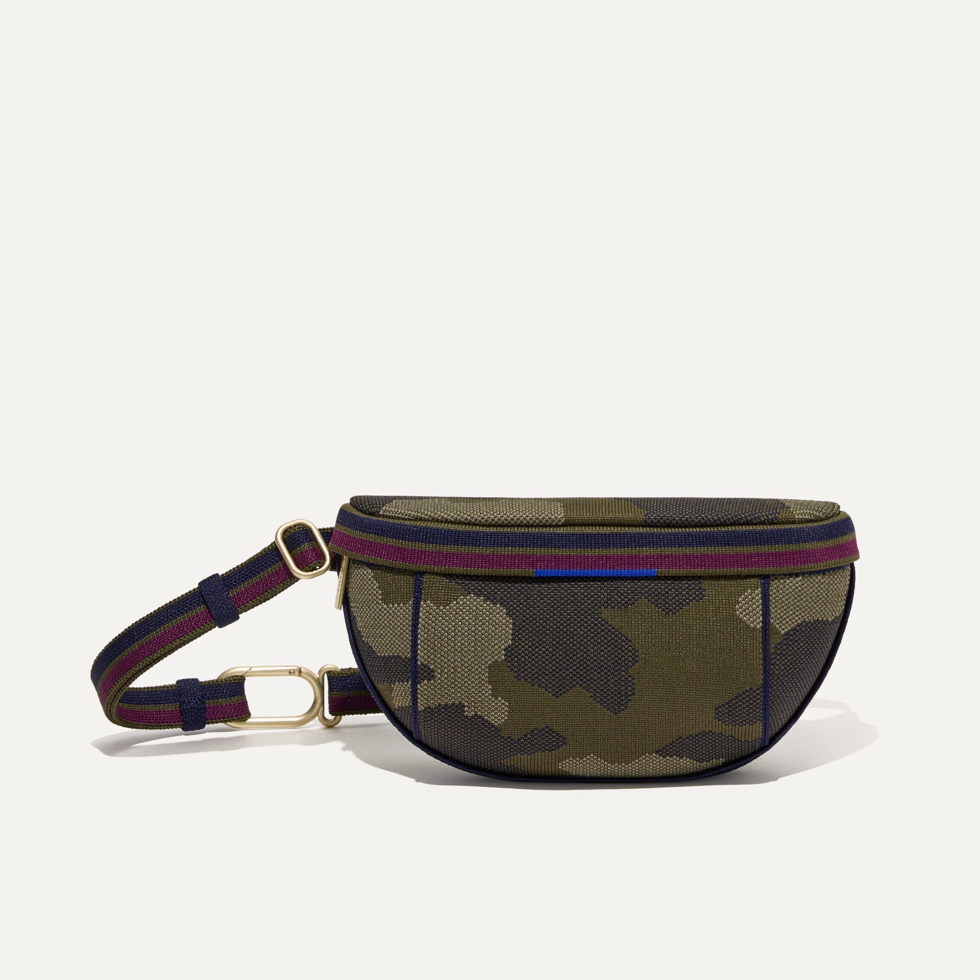 Casual Sling Bag for Women & Men - Lightweight Crossbody Shoulder Bag - Perfect for Travel, Shopping & Everyday Use