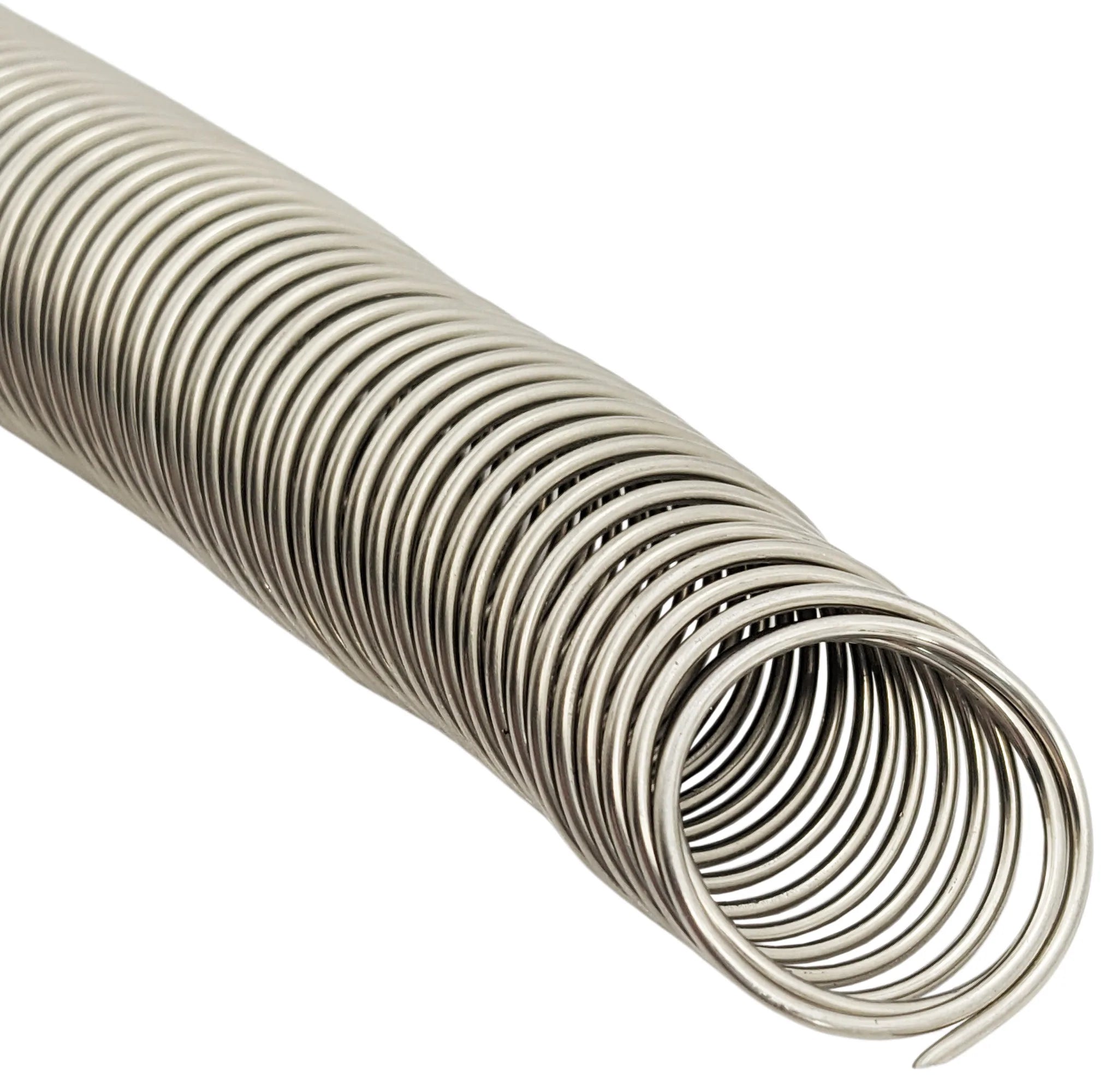 1 Ounce 97% Tin 3% Silver Solder Wire - High-Quality Lead-Free Rosin Core for Electronics, Plumbing & DIY Projects