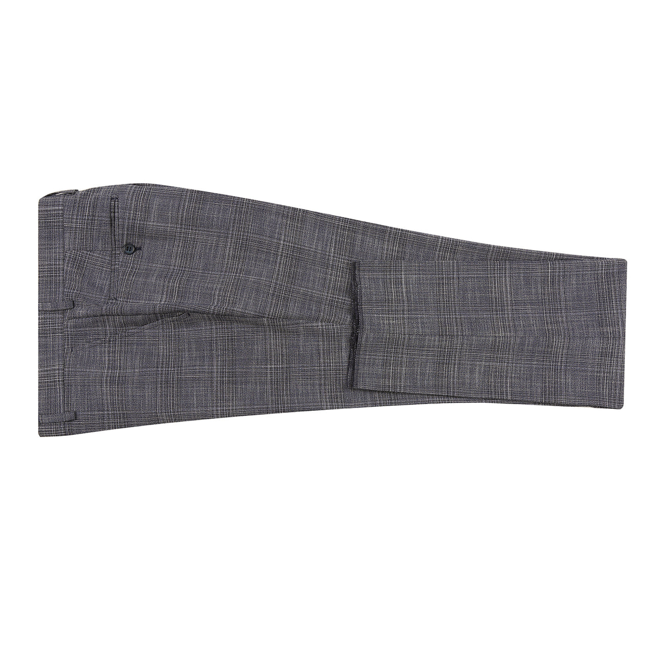 Alessandro Vitello by Renoir New Slim Fit Suit - Dark Blue 293 Size 39 | Premium Business Attire for Weddings & Formal Events