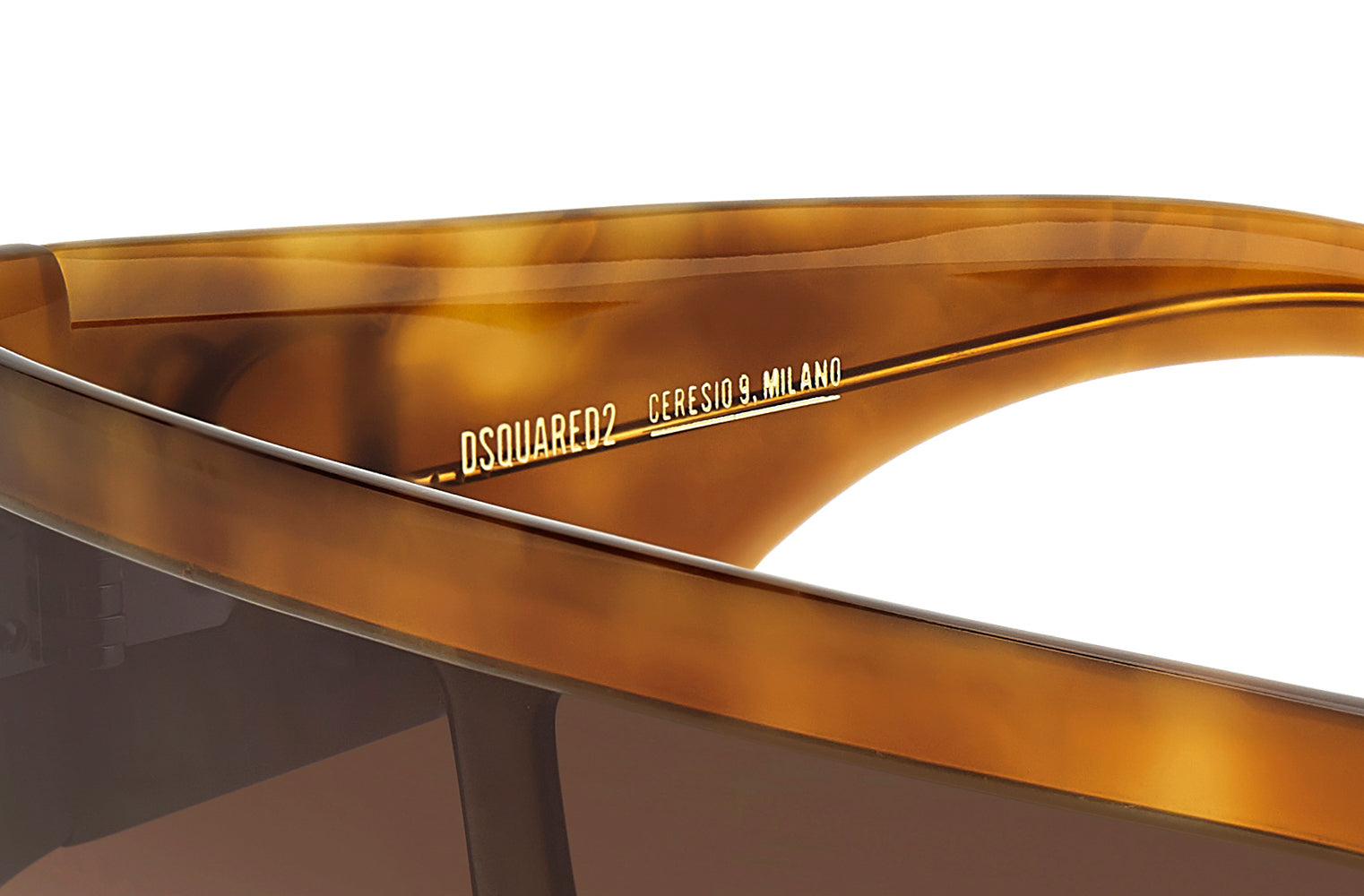 DSQUARED2 D2 0149/S Sunglasses - Luxury Designer Shades for Men & Women - UV Protection & Polarized Lenses - Perfect for Driving, Travel & Outdoor Activities