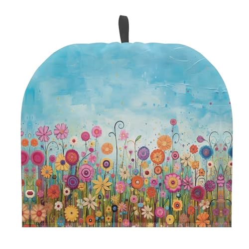 Colorful Flowers