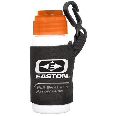 Easton Full Synthetic Arrow Lube Wax - High Performance Bow Lubricant for Archery & Hunting - Reduce Friction, Extend Arrow Life - Perfect for Target Practice & Outdoor Adventures