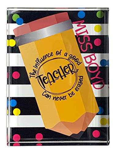 Teacher Influence