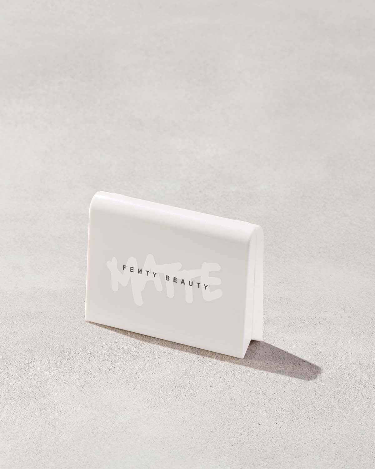 Invisimatte Instant Setting & Blotting Powder - Oil Control & Matte Finish for Flawless Makeup All Day | Perfect for Oily Skin, Touch-Ups & On-the-Go Use