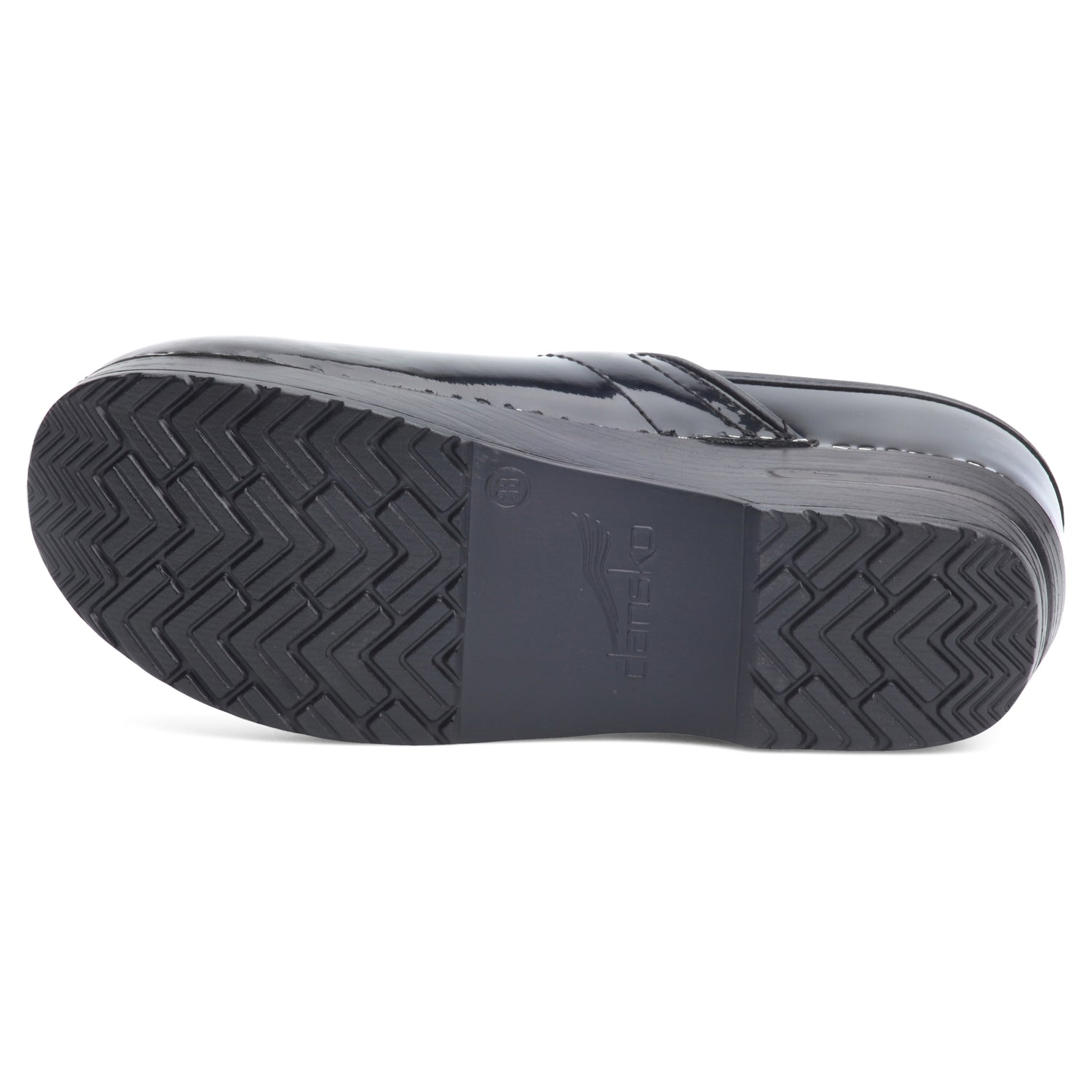 Dansko Professional B Women's Clogs - Comfortable Slip-Resistant Shoes for Nurses, Chefs & Healthcare Workers - Perfect for Long Shifts & Standing All Day