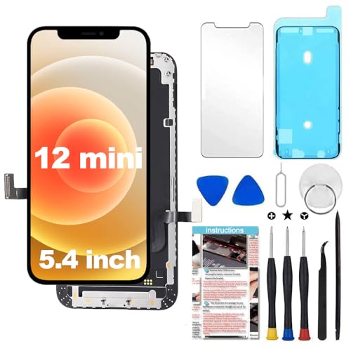 for iPhone 12 Mini