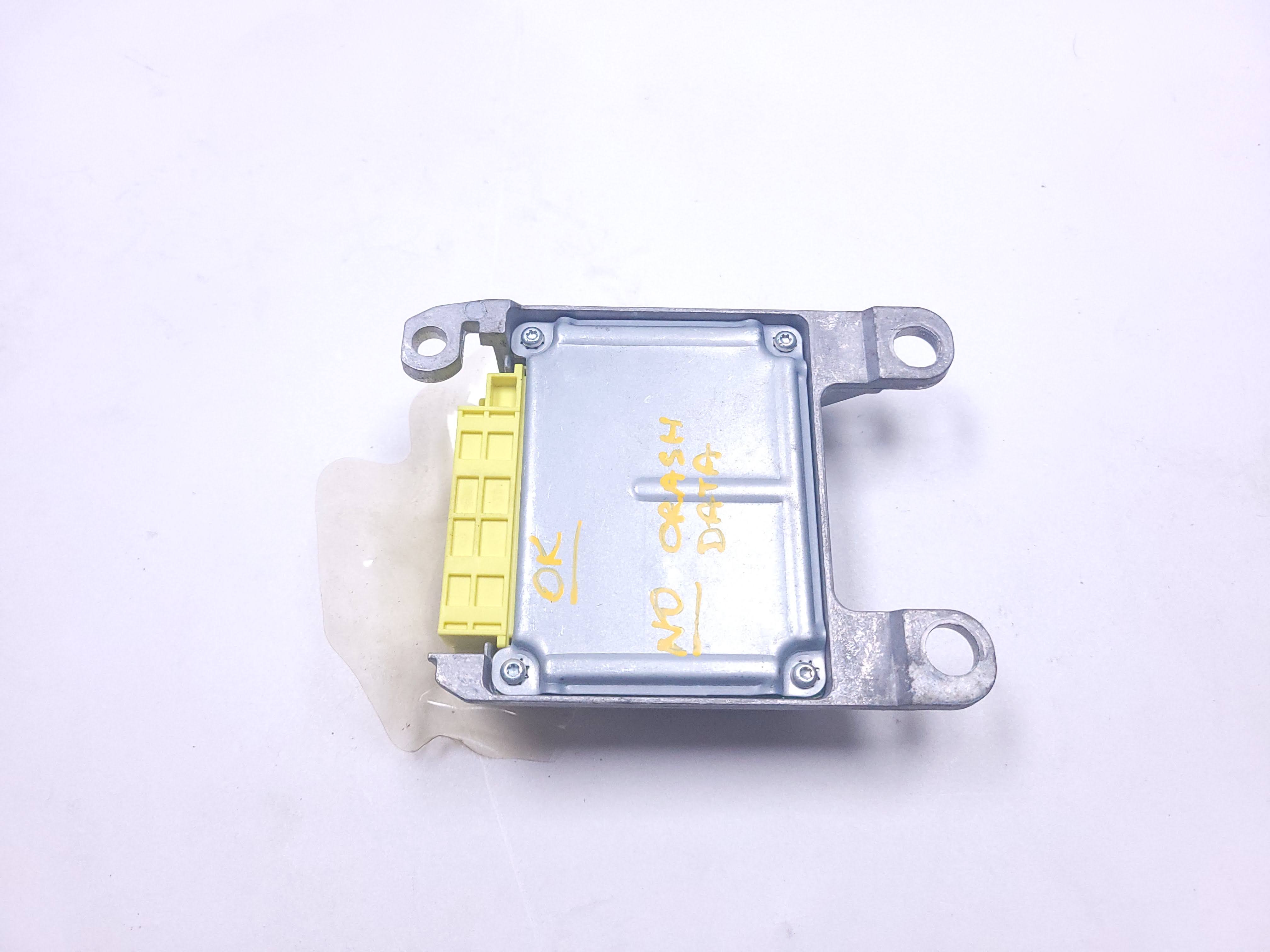 04-08 Toyota Corolla SRS Control Module 89170-02410 OEM TRW - Airbag Safety System Replacement for Enhanced Vehicle Protection