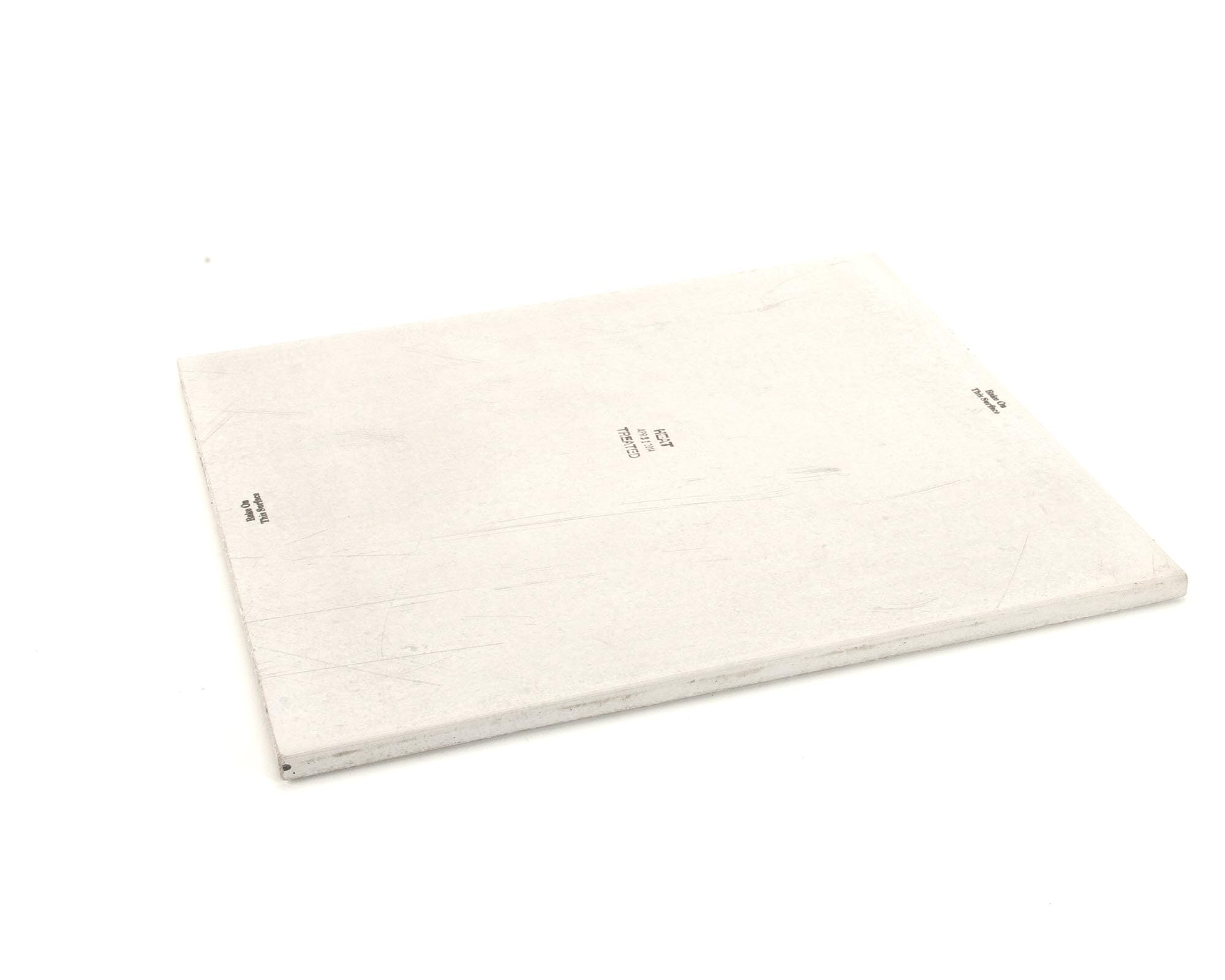 Premium Fiber Reinforced Baking Stone for Pizza, Bread & Pastry - Professional Grade Pizza Stone for Oven, Grill & Outdoor Cooking - Perfect for Home Bakers & Commercial Kitchens