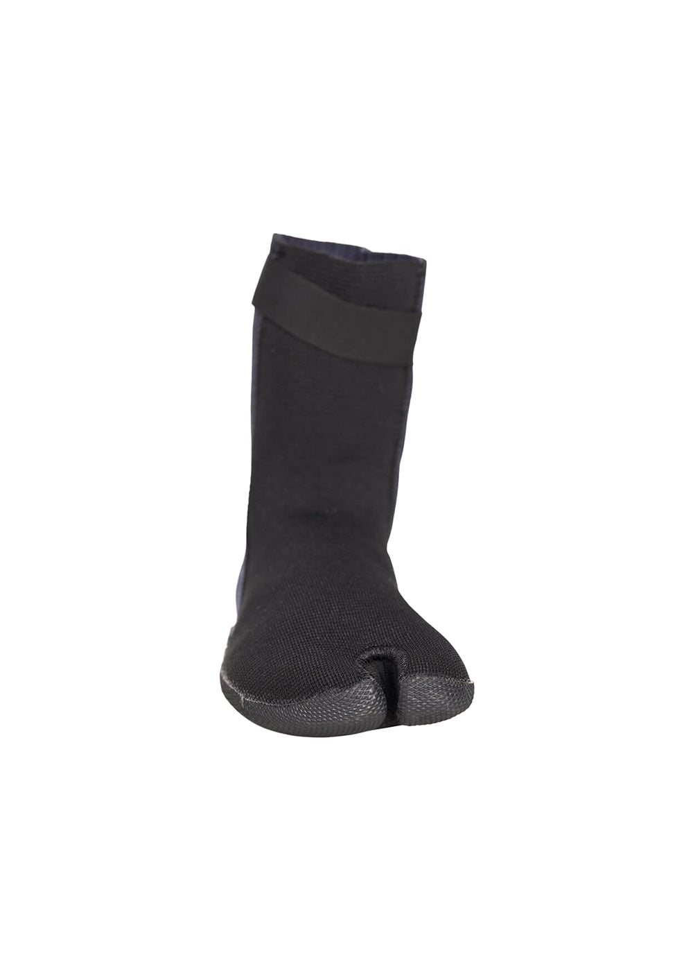 O'Neill Hyperfreak Ninja Split Toe Boot 3mm - Premium Neoprene Scuba Diving Booties for Surfing, Snorkeling & Water Sports | Warm & Flexible Foot Protection