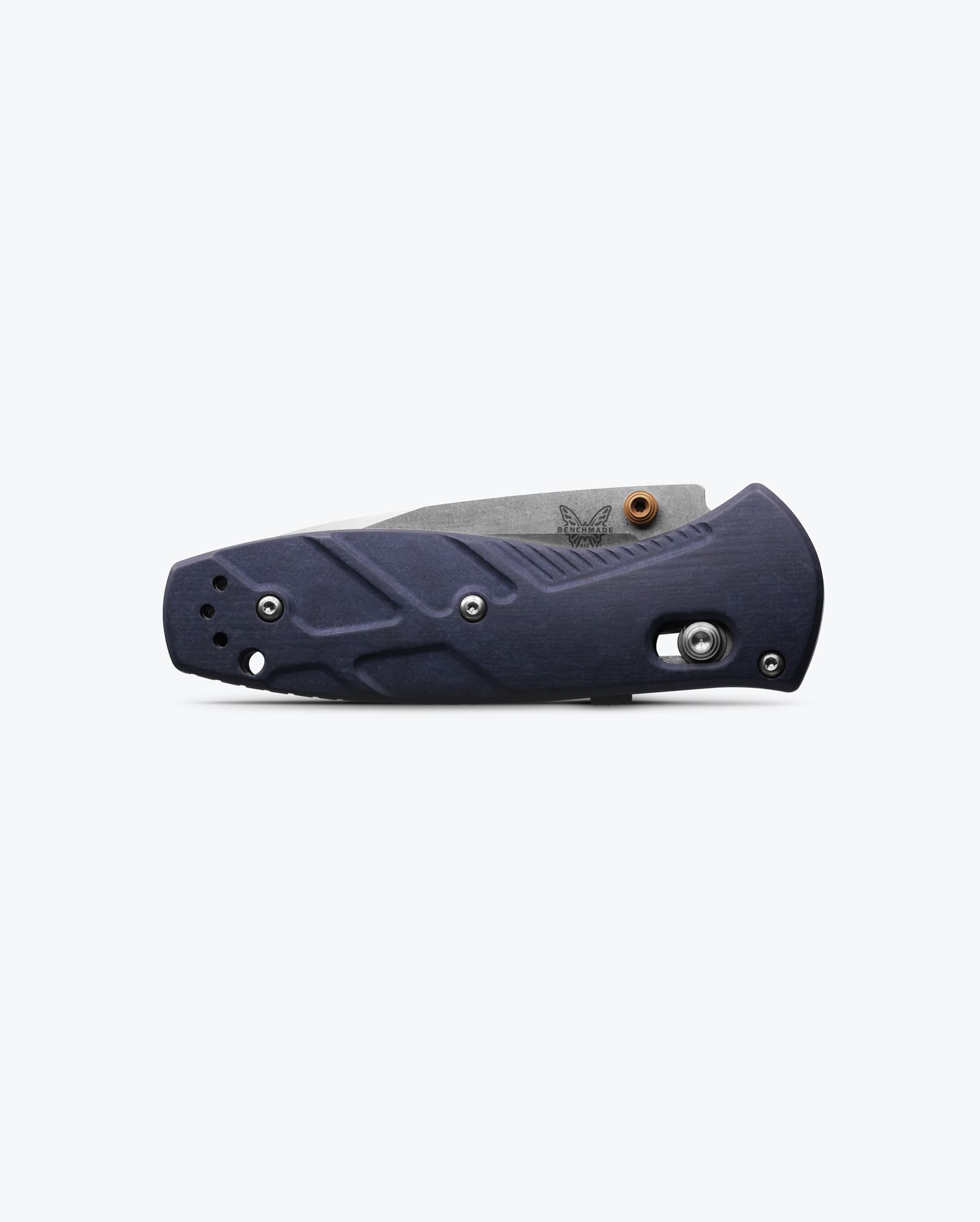 Mini Barrage® | Premium Blue Canyon Richlite Cutting Board - Perfect for Kitchen, BBQ, and Outdoor Cooking