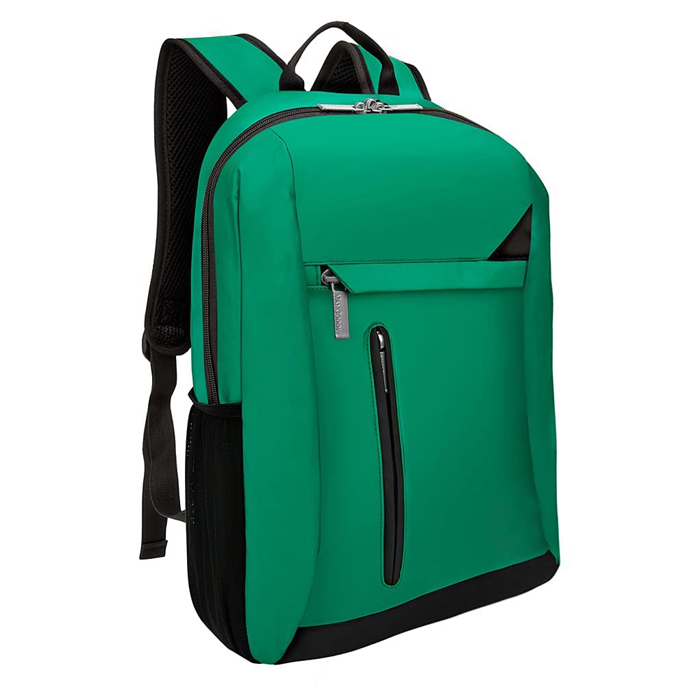 15.6 Inch Laptop Backpack for MSI Crosshair 15, Sword 15, Katana GF66, Pulse GL66, GP66 Leopard - Waterproof Travel Backpack with USB Charging Port - Perfect for Work, School & Business Trips
