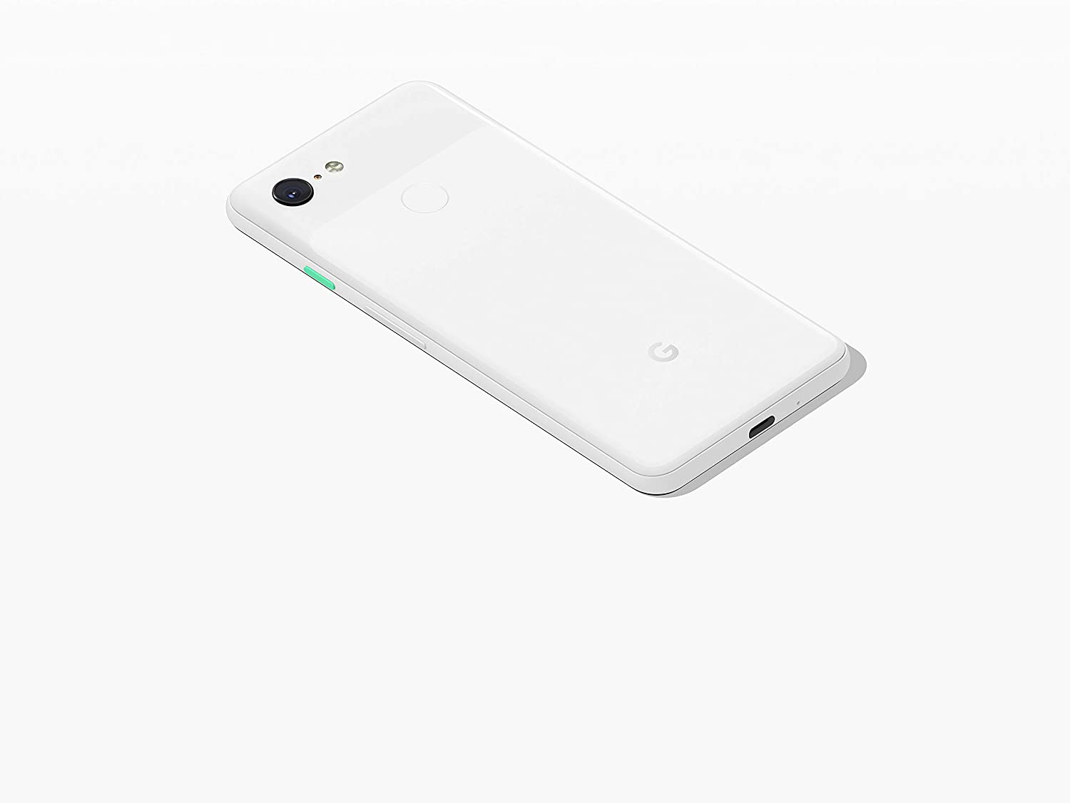 Google Pixel 3 128GB Unlocked Smartphone - 5.5