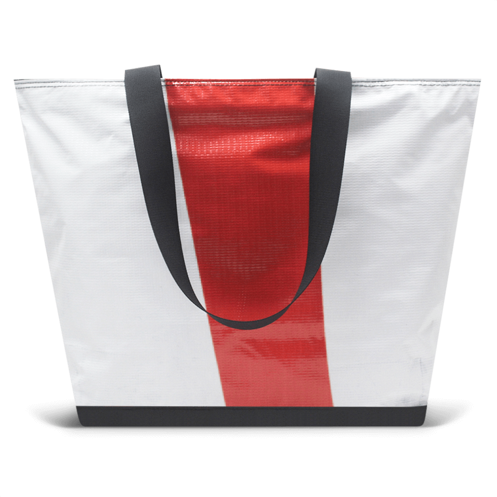 Almost Perfect Zippered Blake Tote Bag - Stylish & Functional Women's Work Tote for Office, Travel & Everyday Use