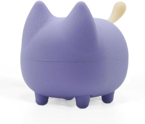 Updated Purple