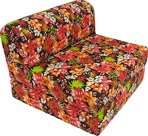 Hawaii Tropical Flowers Red