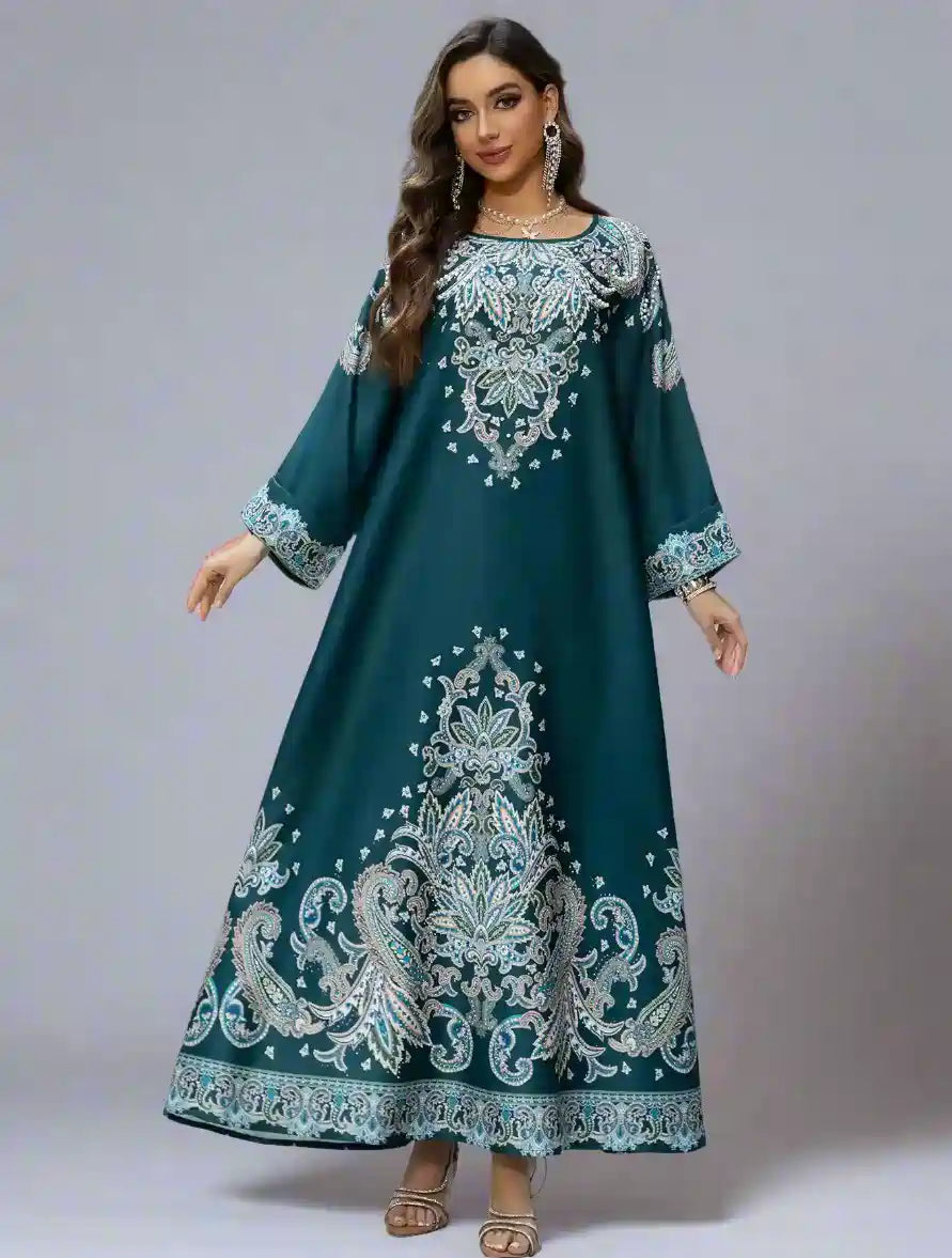 Dark Green