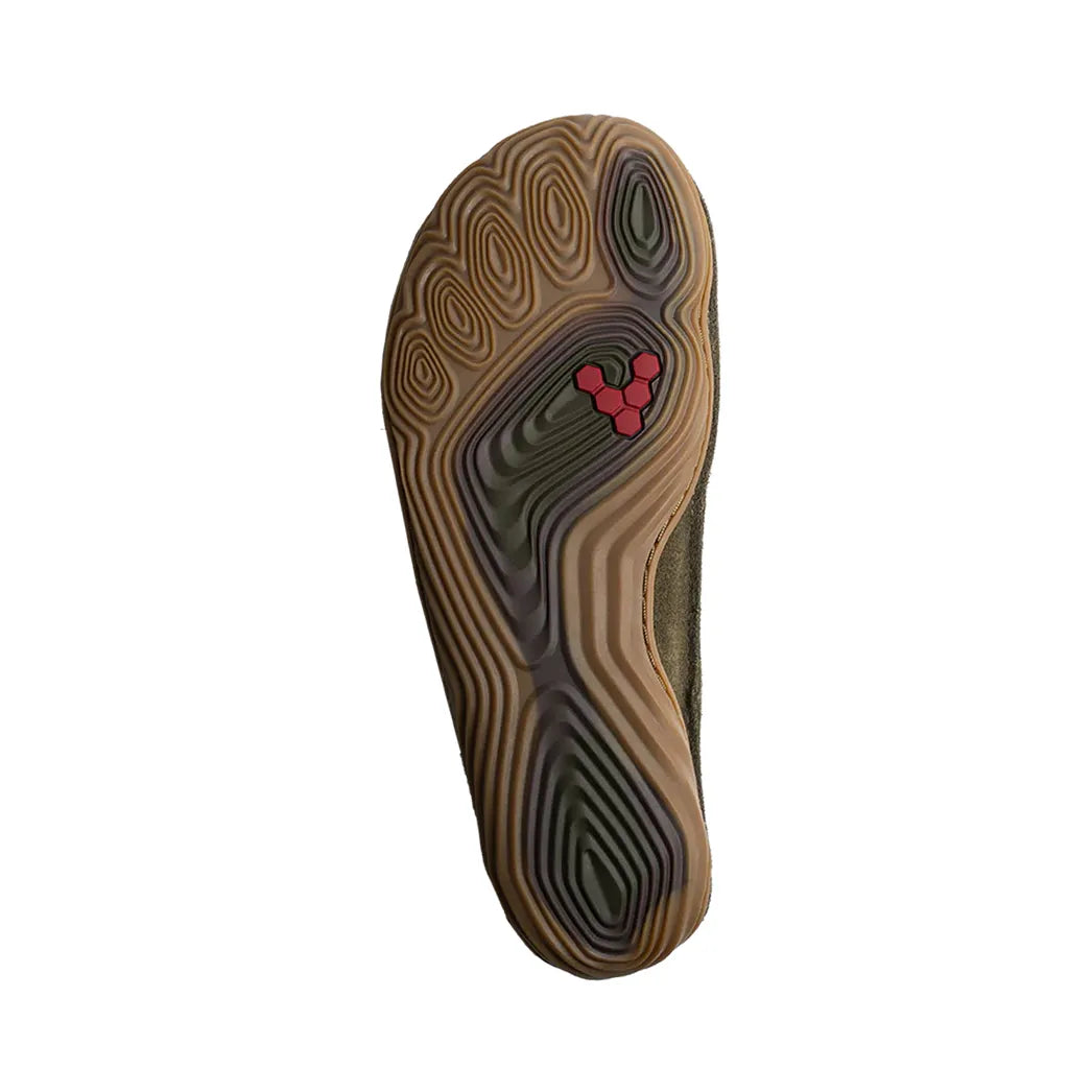 Vivobarefoot Men's Sensus Barefoot Shoes - Lightweight Minimalist Trail Running & Hiking Footwear for Natural Movement | Perfect for Outdoor Adventures, Gym Workouts & Everyday Comfort