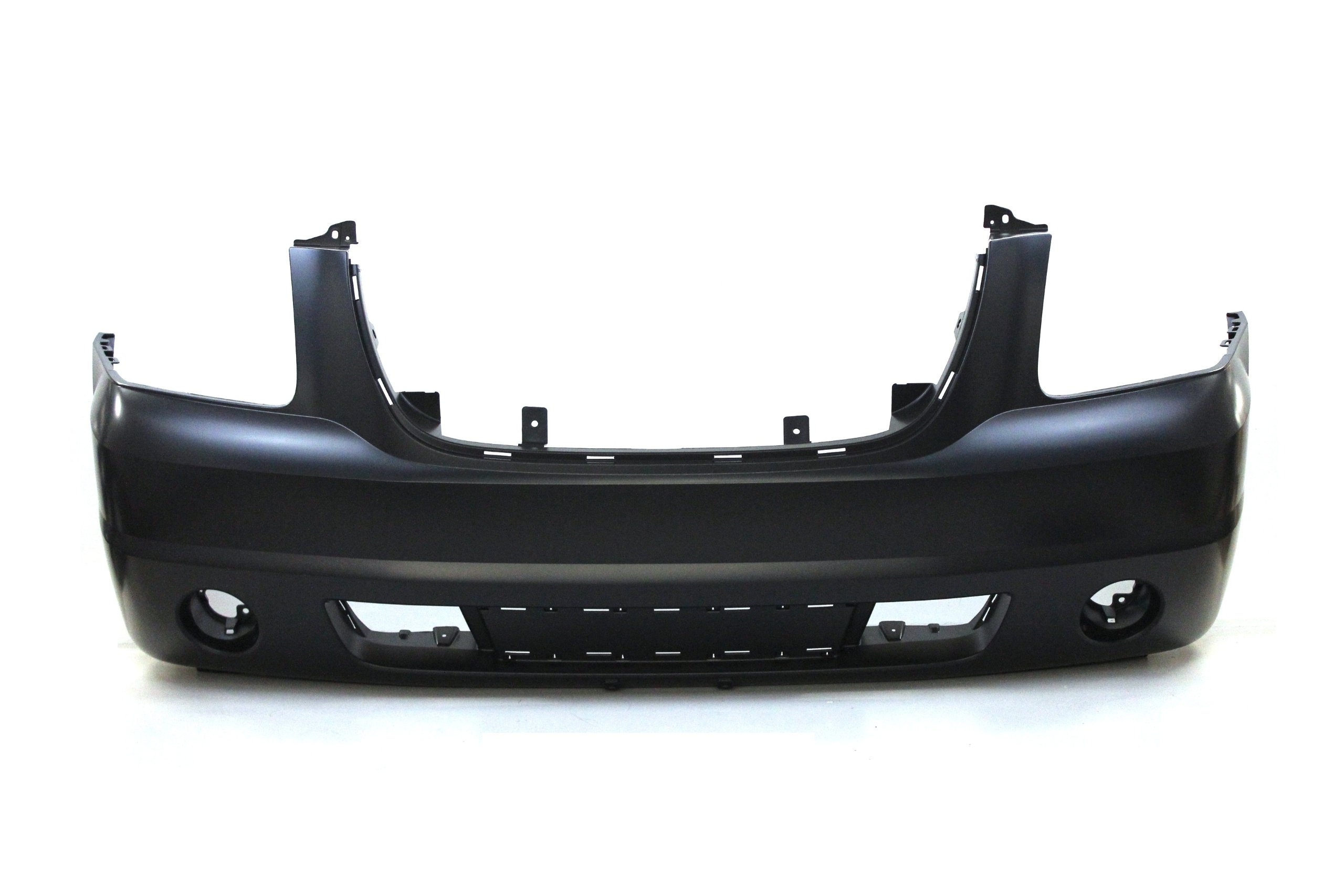 Genuine GM Parts 25890766 Front Bumper Cover Replacement for Chevy, GMC, Buick - Durable & Perfect Fit for Trucks & SUVs (Ideal for Off-Road & Daily Driving)