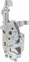 70-72 A-Body Left Hand Door Latch - Replacement Car Part for GM Vehicles | Perfect for Classic Car Restoration & Repair