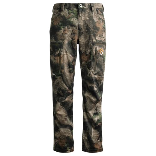 Mossy Oak Terra Outland - Fuse