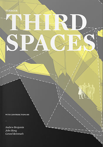 Terroir: Third Spaces - Premium Home & Office Decor for Cozy Living & Workspaces