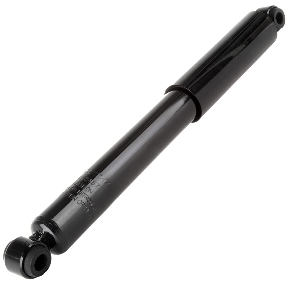 ROADFAR Set of 4 Front & Rear Shock Absorbers for 1995-2002 Toyota Tacoma - Heavy Duty Suspension Struts for Off-Roading, Towing & Smooth Ride